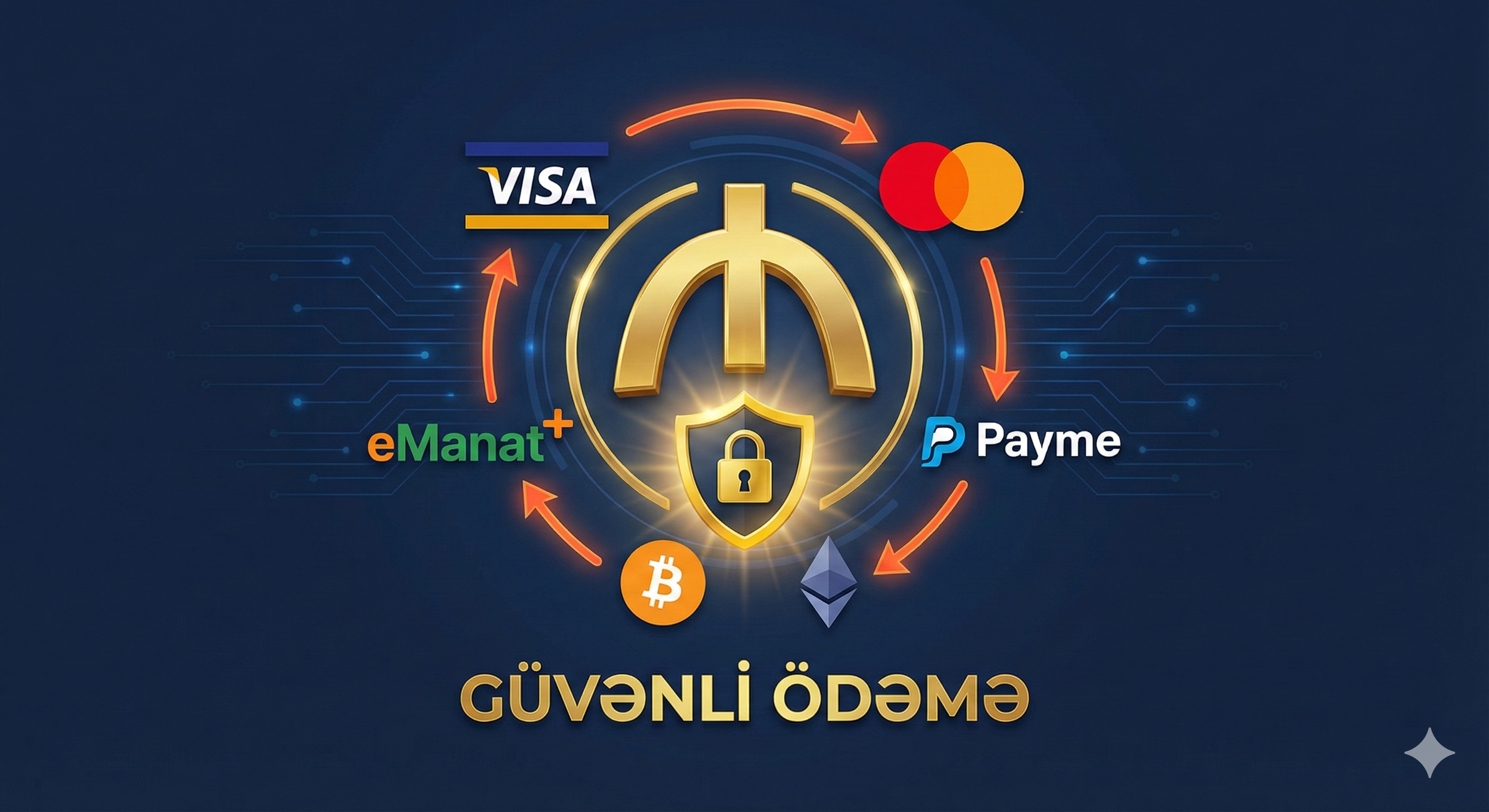 Mostbet ödəniş metodları - AZN ilə təhlükəsiz əməliyyatlar